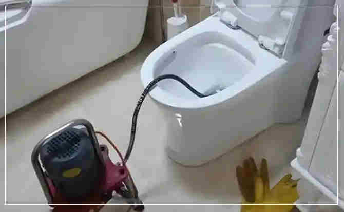 番禺区马桶蹲坑蹲厕疏通